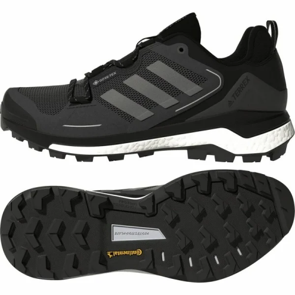 Adidas Terrex Skychaser 2 GTX – Chaussures randonnée homme 8