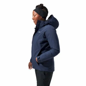 Berghaus Hillwalker Interactive – Veste imperméable femme 19