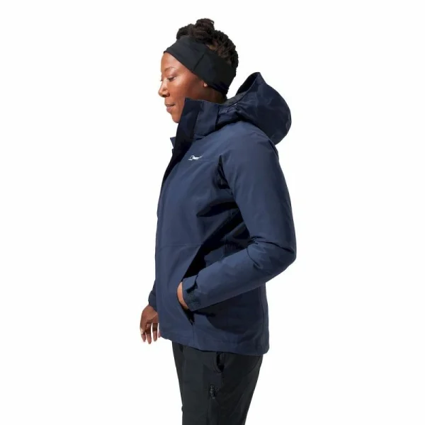 Berghaus Hillwalker Interactive – Veste imperméable femme 3