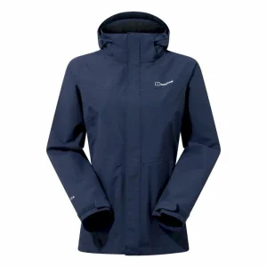 Berghaus Hillwalker Interactive – Veste imperméable femme 37