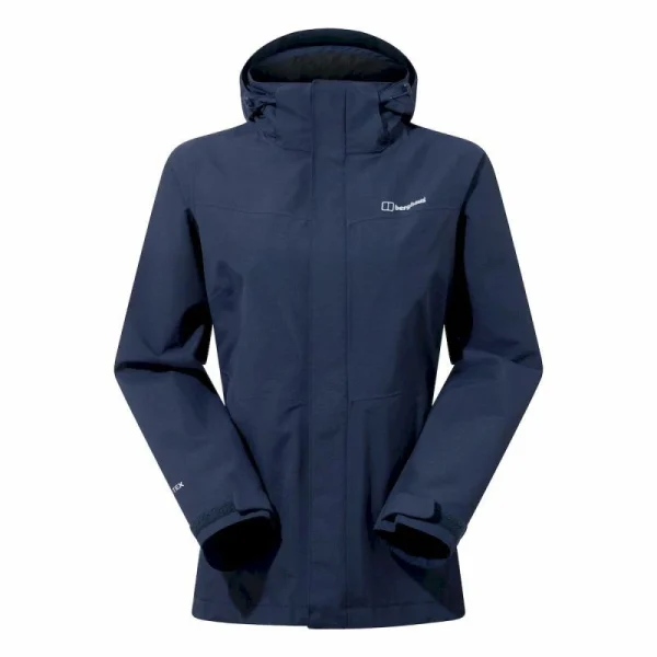 Berghaus Hillwalker Interactive – Veste imperméable femme 12