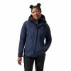 Berghaus Hillwalker Interactive – Veste imperméable femme 23