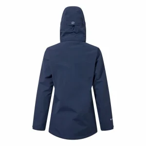 Berghaus Hillwalker Interactive – Veste imperméable femme 39