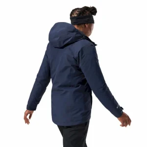 Berghaus Hillwalker Interactive – Veste imperméable femme 21