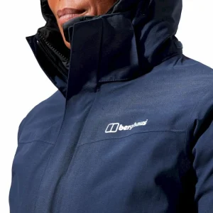 Berghaus Hillwalker Interactive – Veste imperméable femme 25