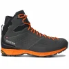 Dachstein Super Ferrata MC GTX – Chaussures randonnée homme 25