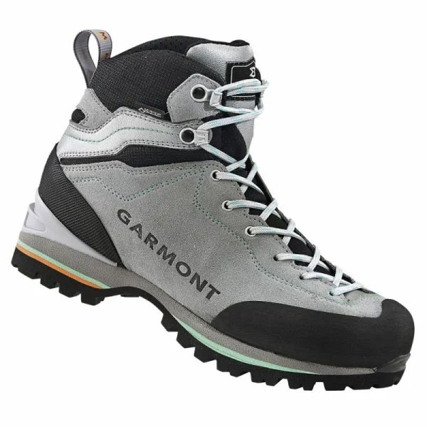 Garmont Ascent GTX Wmn – Chaussures alpinisme femme 1