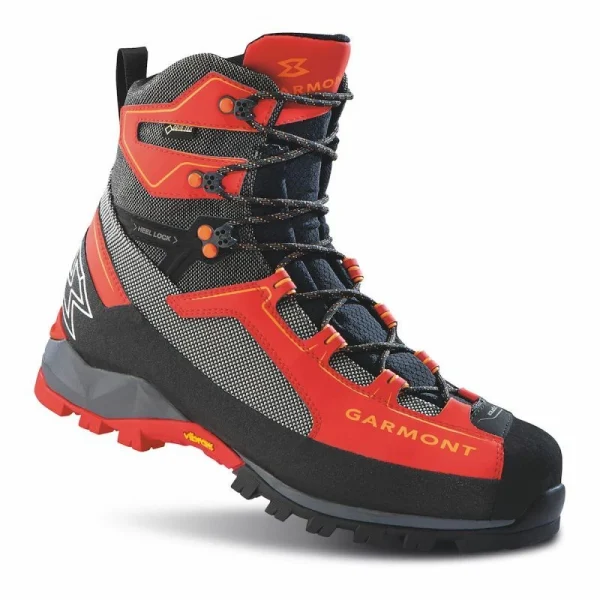 Garmont Tower 2.0 GTX – Chaussures alpinisme homme 1