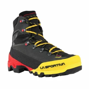 La Sportiva Aequilibrium LT GTX – Chaussures alpinisme homme 10