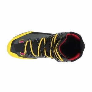 La Sportiva Aequilibrium LT GTX – Chaussures alpinisme homme 16