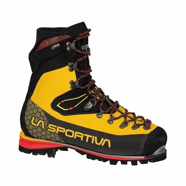 La Sportiva Nepal Cube GTX – Chaussures alpinisme homme 1