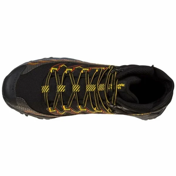 La Sportiva Ultra Raptor II Mid GTX – Chaussures trekking homme 3