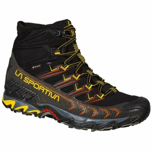 La Sportiva Ultra Raptor II Mid GTX – Chaussures trekking homme 1