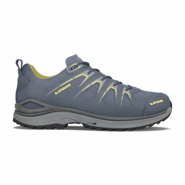 Lowa Innox Evo GTX Lo – Chaussures marche nordique homme 1