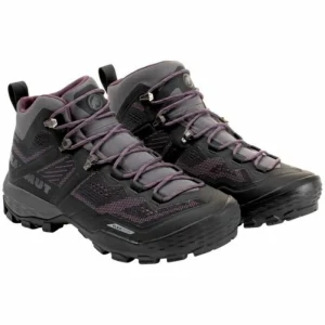 Mammut Ducan Mid GTX® – Chaussures randonnée femme 14