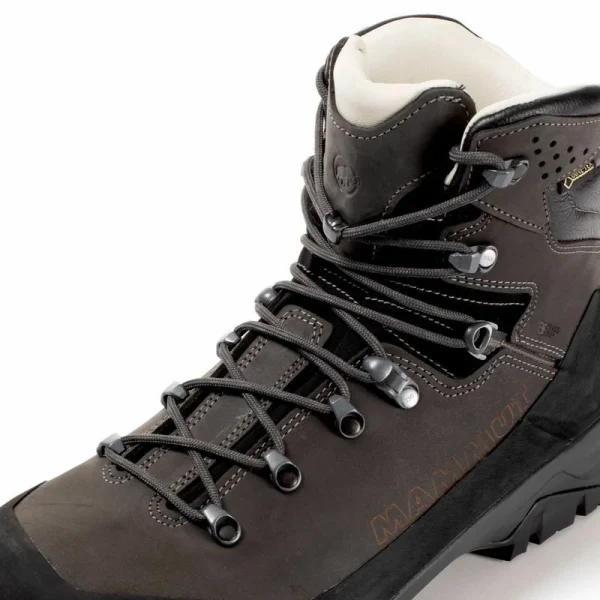 Mammut Trovat Guide II High GTX® – Chaussures trekking homme 4