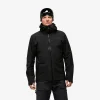 Norrona Norrøna lofoten Gore-Tex insulated Jacket – Veste ski homme 7