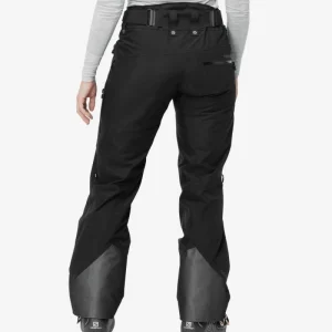 Norrona Lofoten Gore-Tex Insulated Pants – Pantalon ski femme 6