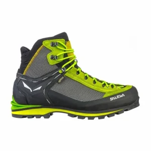 Salewa Ms Crow GTX – Chaussures alpinisme homme 12