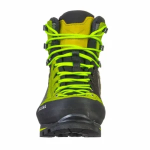 Salewa Ms Crow GTX – Chaussures alpinisme homme 18