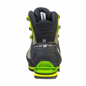 Salewa Ms Crow GTX – Chaussures alpinisme homme 20