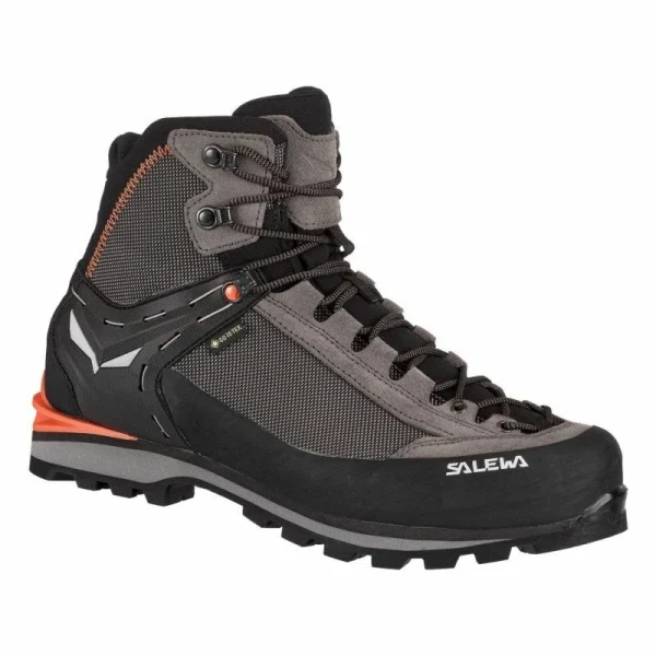 Salewa Ms Crow GTX – Chaussures alpinisme homme 9