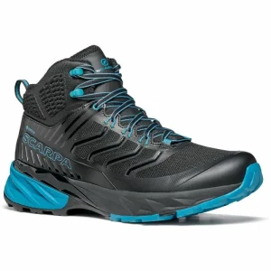 Scarpa Rush Mid GTX – Chaussures randonnée homme 11